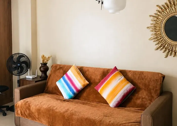 Apartment Cozy Airport 7-min Walk To Terminal 3 Manila