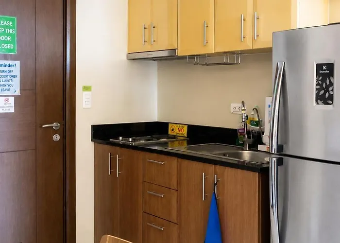 Cozy Airport 7-min Walk To Terminal 3 Apartment Manila