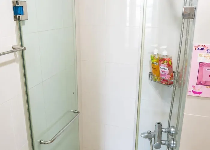 Apartment Cozy Airport 7-min Walk To Terminal 3 *