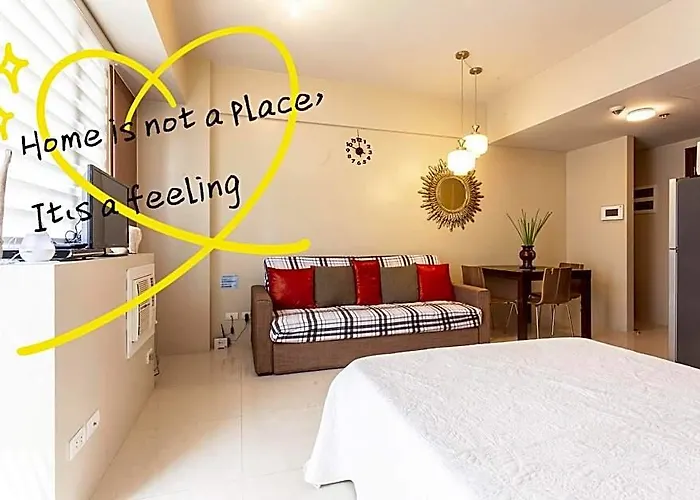 Apartment Cozy Airport 7-min Walk To Terminal 3 Manila