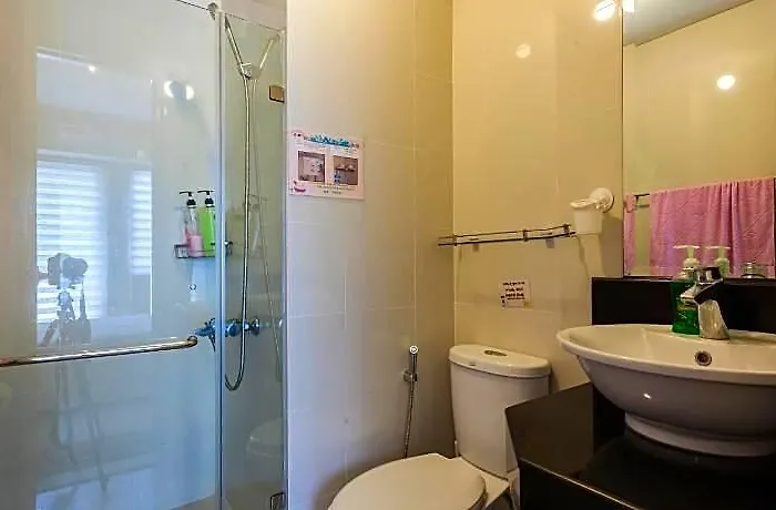 Apartment Cozy Airport 7-min Walk To Terminal 3
